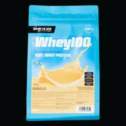 SportLife Whey100 - Proteiinilisät - SportLife Whey100