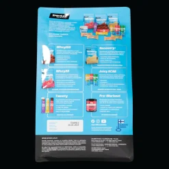 SportLife Whey100 - Proteiinilisät - SportLife Whey100