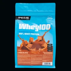 SportLife Whey100 - Proteiinilisät - SportLife Whey100