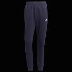 Sportswear Basic 3 Stripes French Terry Tracksuit, miesten - Vapaa-Ajan Housut - Sportswear Basic 3 Stripes French Terry Tracksuit, miesten