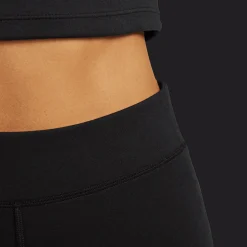 Sportswear Classics High Rise 8In Short, naisten pyöräilyshortsit - Vapaa-Ajan Shortsit - Sportswear Classics High Rise 8In Short, naisten pyöräilyshortsit