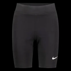 Sportswear Classics High Rise 8In Short, naisten pyöräilyshortsit - Vapaa-Ajan Shortsit - Sportswear Classics High Rise 8In Short, naisten pyöräilyshortsit