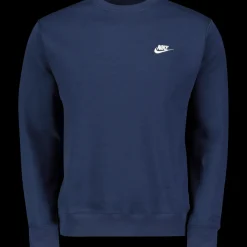 Sportswear Club Crew Mns - Hupparit - Sportswear Club Crew Mns