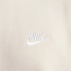 Sportswear Club Fleece Crew, miesten collegepaita - Hupparit - Sportswear Club Fleece Crew, miesten collegepaita