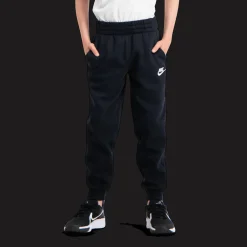 Sportswear Club Fleece, nuorten collegehousut - Vapaa-Ajan Housut - Sportswear Club Fleece, nuorten collegehousut