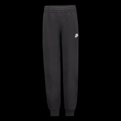 Sportswear Club Fleece, nuorten collegehousut - Vapaa-Ajan Housut - Sportswear Club Fleece, nuorten collegehousut