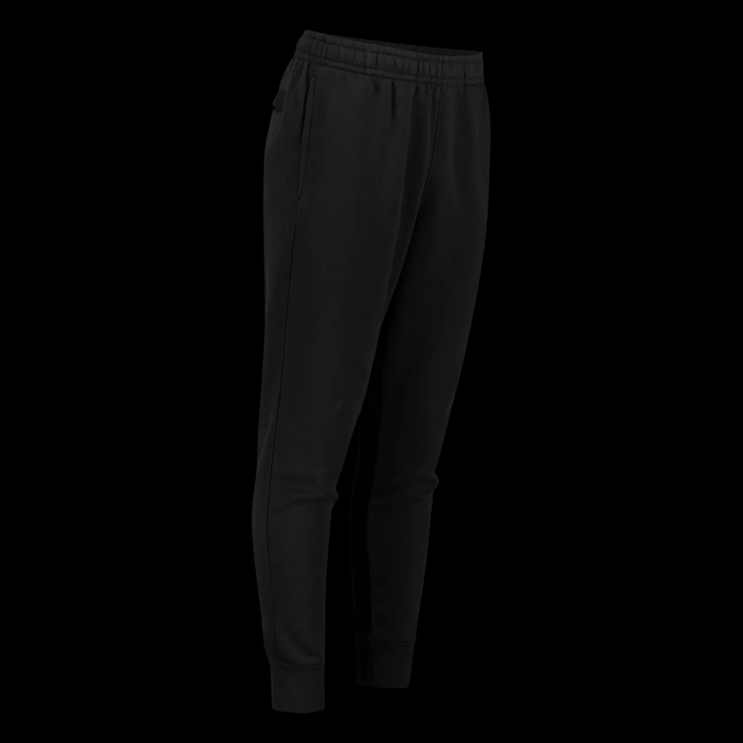 Sportswear Club Jogger Fleece Pants, miesten vapaa-ajanhousut - Vapaa-Ajan Housut - Sportswear Club Jogger Fleece Pants, miesten vapaa-ajanhousut