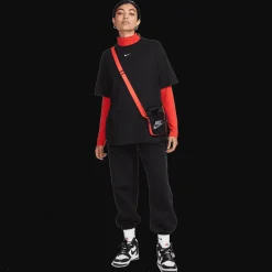 Sportswear Essential T-Shirt, naisten t-paita - T-Paidat - Sportswear Essential T-Shirt, naisten t-paita