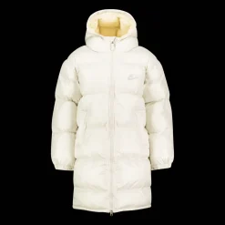 Sportswear Heavyweight Synthetic Fill Easy On, nuorten talvitakki - Välikausitakit - Sportswear Heavyweight Synthetic Fill Easy On, nuorten talvitakki