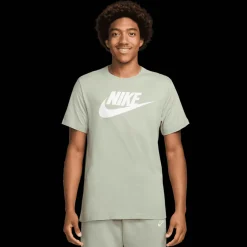 Sportswear T-Shirt Mns - Vapaa-Ajan T-Paidat - Sportswear T-Shirt Mns