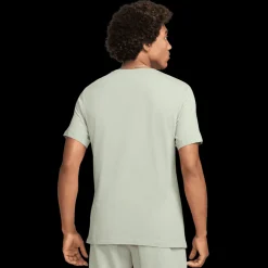 Sportswear T-Shirt Mns - Vapaa-Ajan T-Paidat - Sportswear T-Shirt Mns