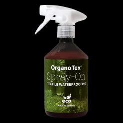 Spray-On Textile Waterproofing 500 ml, kyllästysaine - Kenkien Huolto - Spray-On Textile Waterproofing 500 ml, kyllästysaine