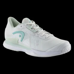 Sprint Pro 3.5 Allcourt, padelkengät, tenniskengät, naisille - Tennis- ja padelkengät - Sprint Pro 3.5 Allcourt, padelkengät, tenniskengät, naisille