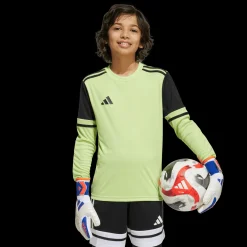 Squadra 25 Goalkeeper Long Sleeve Jersey, nuorten maalivahdin paita - Jalkapallopaidat - Squadra 25 Goalkeeper Long Sleeve Jersey, nuorten maalivahdin paita