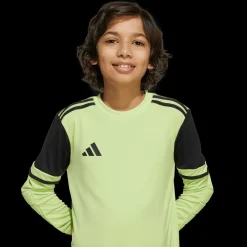 Squadra 25 Goalkeeper Long Sleeve Jersey, nuorten maalivahdin paita - Jalkapallopaidat - Squadra 25 Goalkeeper Long Sleeve Jersey, nuorten maalivahdin paita