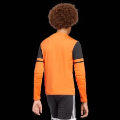 Squadra 25 Goalkeeper Long Sleeve Jersey, nuorten maalivahdin paita - Jalkapallopaidat - Squadra 25 Goalkeeper Long Sleeve Jersey, nuorten maalivahdin paita