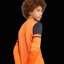 Squadra 25 Goalkeeper Long Sleeve Jersey, nuorten maalivahdin paita - Jalkapallopaidat - Squadra 25 Goalkeeper Long Sleeve Jersey, nuorten maalivahdin paita