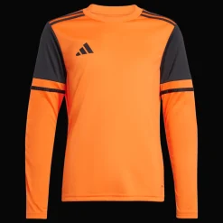 Squadra 25 Goalkeeper Long Sleeve Jersey, nuorten maalivahdin paita - Jalkapallopaidat - Squadra 25 Goalkeeper Long Sleeve Jersey, nuorten maalivahdin paita