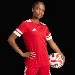 Squadra 25 Jersey, naisten jalkapallopaita - Jalkapallopaidat - Squadra 25 Jersey, naisten jalkapallopaita