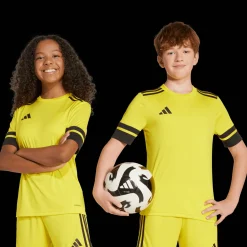 Squadra 25 Jersey, nuorten jalkapallopaita - Jalkapallopaidat - Squadra 25 Jersey, nuorten jalkapallopaita