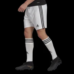 Squadra 21 Shorts, miesten jalkapalloshortsit - Jalkapalloshortsit - Squadra 21 Shorts, miesten jalkapalloshortsit