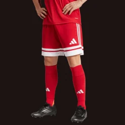 Squadra 25 Shorts, miesten jalkapalloshortsit - Jalkapalloshortsit - Squadra 25 Shorts, miesten jalkapalloshortsit