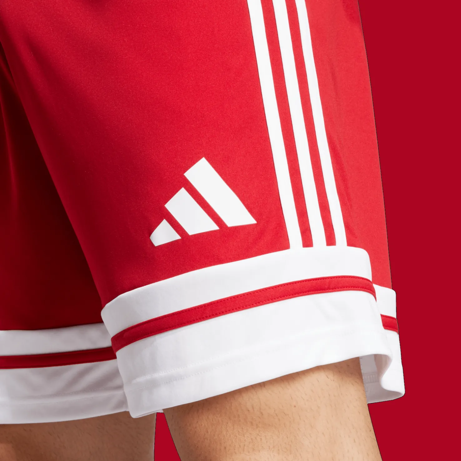 Squadra 25 Shorts, miesten jalkapalloshortsit - Jalkapalloshortsit - Squadra 25 Shorts, miesten jalkapalloshortsit