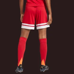 Squadra 25 Shorts, naisten jalkapalloshortsit - Jalkapalloshortsit - Squadra 25 Shorts, naisten jalkapalloshortsit