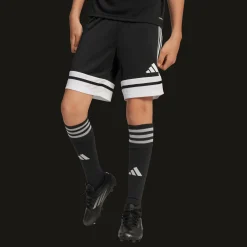 Squadra 25 Shorts, nuorten jalkapalloshortsit - Jalkapalloshortsit - Squadra 25 Shorts, nuorten jalkapalloshortsit