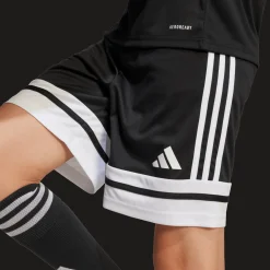 Squadra 25 Shorts, nuorten jalkapalloshortsit - Jalkapalloshortsit - Squadra 25 Shorts, nuorten jalkapalloshortsit