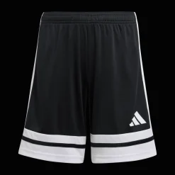 Squadra 25 Shorts, nuorten jalkapalloshortsit - Jalkapalloshortsit - Squadra 25 Shorts, nuorten jalkapalloshortsit
