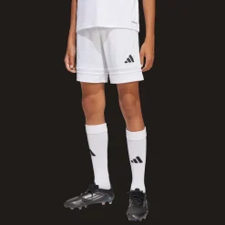 Squadra 25 Shorts, nuorten jalkapalloshortsit - Jalkapalloshortsit - Squadra 25 Shorts, nuorten jalkapalloshortsit