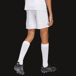 Squadra 25 Shorts, nuorten jalkapalloshortsit - Jalkapalloshortsit - Squadra 25 Shorts, nuorten jalkapalloshortsit