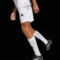 Squadra 25 Shorts, nuorten jalkapalloshortsit - Jalkapalloshortsit - Squadra 25 Shorts, nuorten jalkapalloshortsit