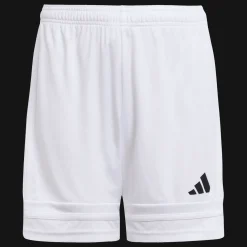 Squadra 25 Shorts, nuorten jalkapalloshortsit - Jalkapalloshortsit - Squadra 25 Shorts, nuorten jalkapalloshortsit