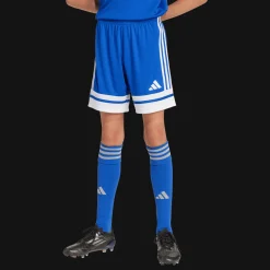 Squadra 25 Shorts, nuorten jalkapalloshortsit - Jalkapalloshortsit - Squadra 25 Shorts, nuorten jalkapalloshortsit