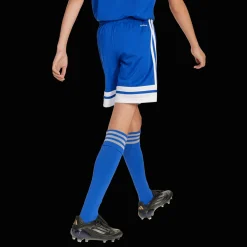 Squadra 25 Shorts, nuorten jalkapalloshortsit - Jalkapalloshortsit - Squadra 25 Shorts, nuorten jalkapalloshortsit