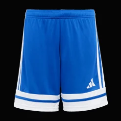 Squadra 25 Shorts, nuorten jalkapalloshortsit - Jalkapalloshortsit - Squadra 25 Shorts, nuorten jalkapalloshortsit