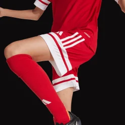 Squadra 25 Shorts, nuorten jalkapalloshortsit - Jalkapalloshortsit - Squadra 25 Shorts, nuorten jalkapalloshortsit