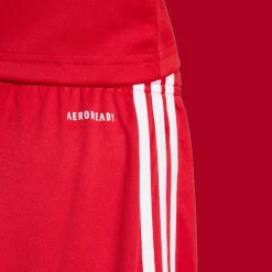 Squadra 25 Shorts, nuorten jalkapalloshortsit - Jalkapalloshortsit - Squadra 25 Shorts, nuorten jalkapalloshortsit