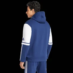 Squadra 25 Sweat Hoody, miesten jalkapallopaita - Pitkähihaiset Treenipaidat - Squadra 25 Sweat Hoody, miesten jalkapallopaita