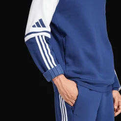 Squadra 25 Sweat Hoody, miesten jalkapallopaita - Pitkähihaiset Treenipaidat - Squadra 25 Sweat Hoody, miesten jalkapallopaita