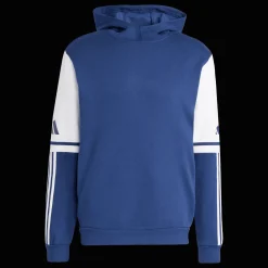 Squadra 25 Sweat Hoody, miesten jalkapallopaita - Pitkähihaiset Treenipaidat - Squadra 25 Sweat Hoody, miesten jalkapallopaita