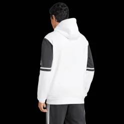 Squadra 25 Sweat Hoody, miesten jalkapallopaita - Pitkähihaiset Treenipaidat - Squadra 25 Sweat Hoody, miesten jalkapallopaita