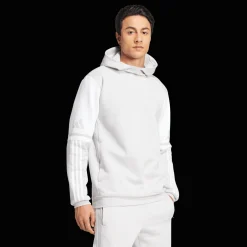 Squadra 25 Sweat Hoody, miesten jalkapallopaita - Pitkähihaiset Treenipaidat - Squadra 25 Sweat Hoody, miesten jalkapallopaita