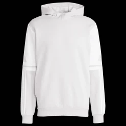 Squadra 25 Sweat Hoody, miesten jalkapallopaita - Pitkähihaiset Treenipaidat - Squadra 25 Sweat Hoody, miesten jalkapallopaita