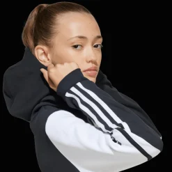 Squadra 25 Sweat Hoody, nuorten jalkapallopaita - Pitkähihaiset Treenipaidat - Squadra 25 Sweat Hoody, nuorten jalkapallopaita