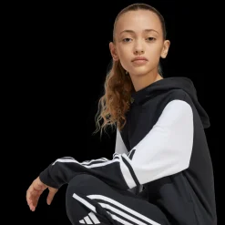 Squadra 25 Sweat Hoody, nuorten jalkapallopaita - Pitkähihaiset Treenipaidat - Squadra 25 Sweat Hoody, nuorten jalkapallopaita