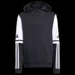 Squadra 25 Sweat Hoody, nuorten jalkapallopaita - Pitkähihaiset Treenipaidat - Squadra 25 Sweat Hoody, nuorten jalkapallopaita