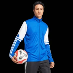 Squadra 25 Training Jacket, miesten jalkapallotakki - Treenitakit - Squadra 25 Training Jacket, miesten jalkapallotakki